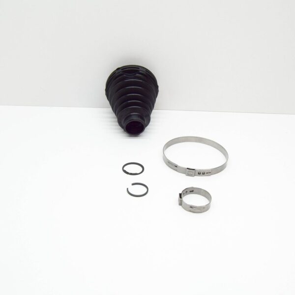 Volkswagen Tiguan AD1 axle cuff, axle cuff, 3Q0498201B, original part - Image 3