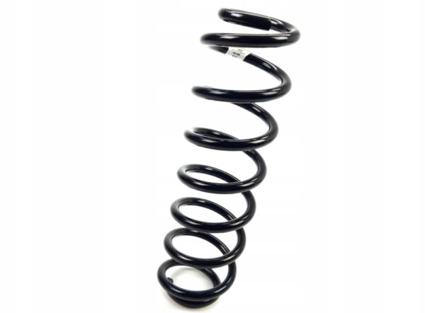 NEW VOLKSWAGEN GOLF MK7 REAR COIL SPRING 3Q0511115AK ORIGINAL - Image 3