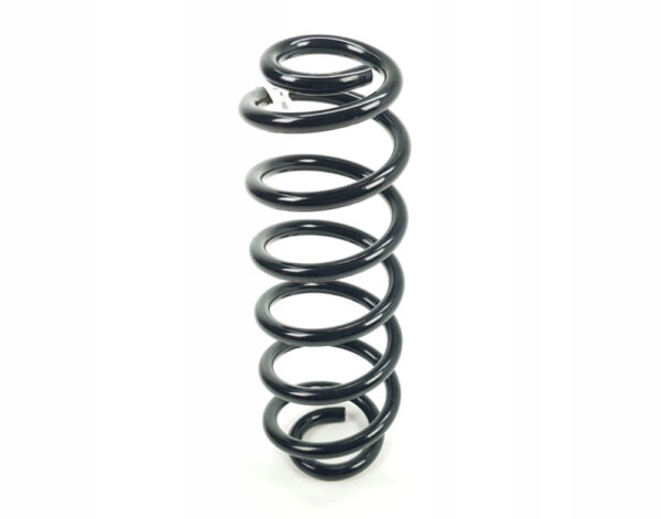 NEW VOLKSWAGEN GOLF MK7 REAR COIL SPRING 3Q0511115N ORIGINAL - Image 3