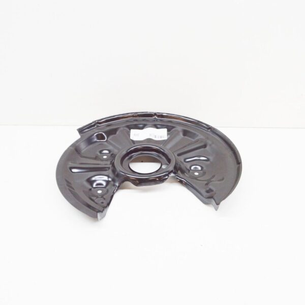 VW PASSAT B8 Rear Right Brake Disc Protection Cover Plate 3Q0615612B NEW GENUINE - Image 3