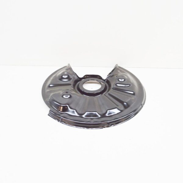 VW PASSAT B8 Rear Right Brake Disc Protection Cover Plate 3Q0615612B NEW GENUINE - Image 4