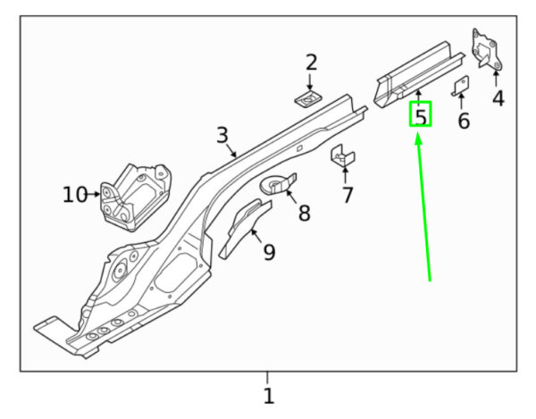 3Q0803512B