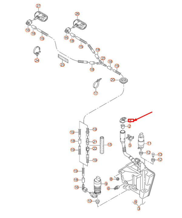 3Q0955455