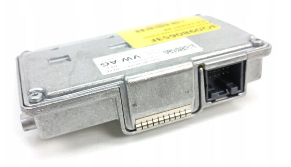 VW PASSAT B8 Fahrerassistenzprogramm Frontkamera 3Q0980653F NEU ORIGINAL - Image 3