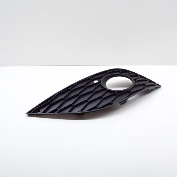 SEAT EXEO ST 3R5 Front Bumper Right Grill 3R0853666A9B9 NEW GENUINE