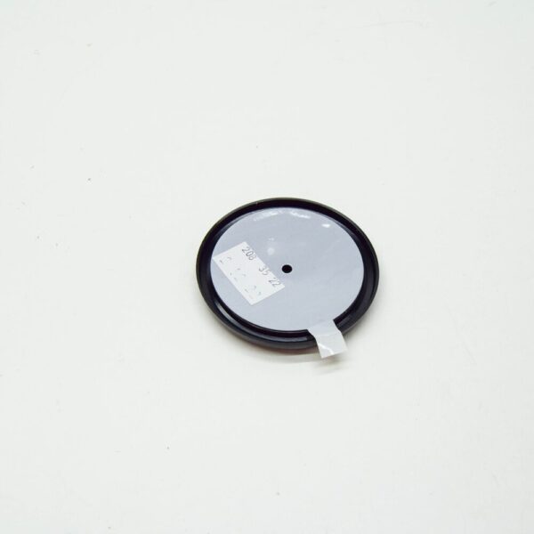 SKODA OCTAVIA MK3 5E Engine Cover Skoda Emblem 3T0103940 NEW