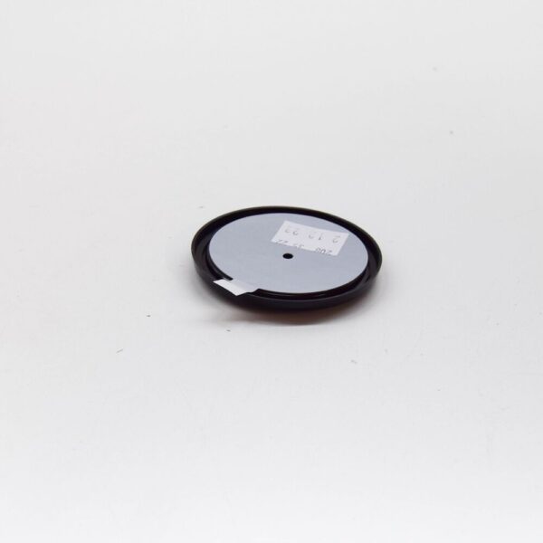 SKODA OCTAVIA MK3 5E Engine Cover Skoda Emblem 3T0103940 NEW - Image 5