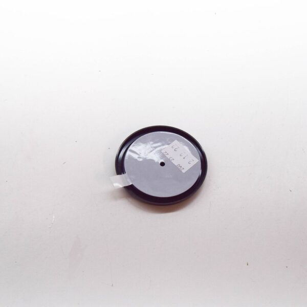 SKODA OCTAVIA MK3 5E Engine Cover Skoda Emblem 3T0103940 NEW - Image 6