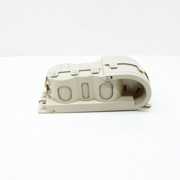 NEW SKODA SUPERB MK2 3T CENTER CONSOLE BLIND CUP HOLDER 3T08625314K1 ORIGINAL