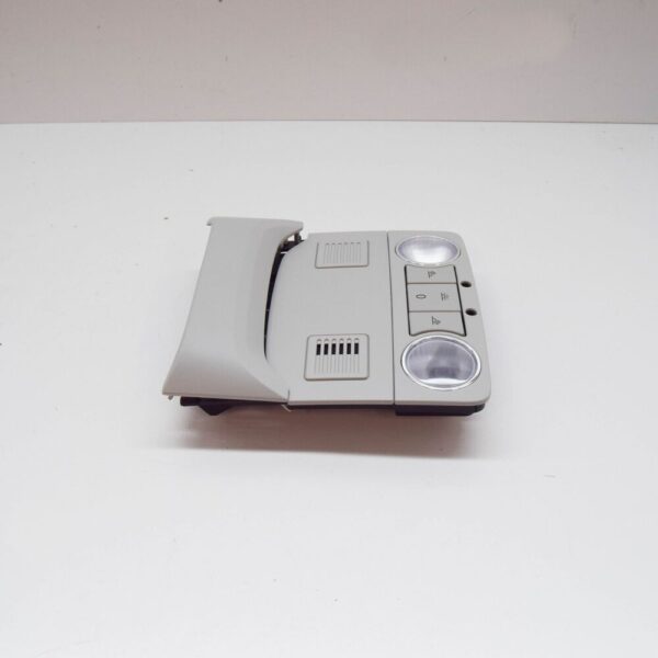SKODA SUPERB MK2 Front Interior And Reading Light 3T0947105BAQD NEW GENUINE - Image 3
