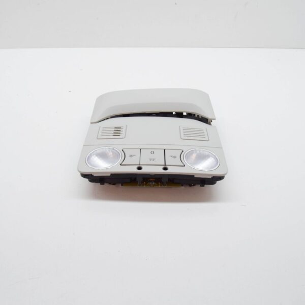 SKODA SUPERB MK2 Front Interior And Reading Light 3T0947105BAQD NEW GENUINE