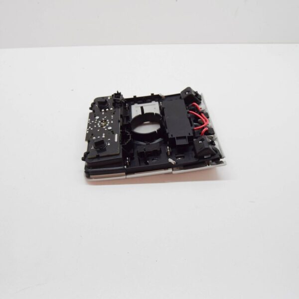 SKODA SUPERB MK2 Front Interior And Reading Light 3T0947105BAQD NEW GENUINE - Image 5