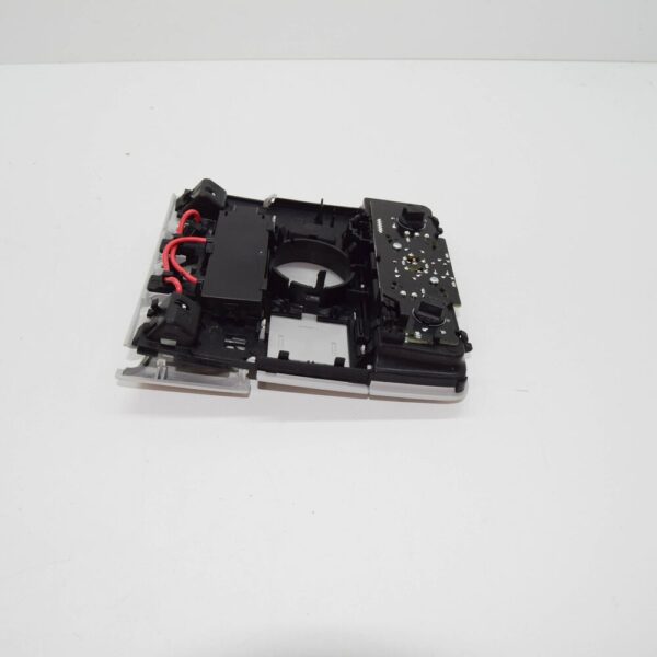 SKODA SUPERB MK2 Front Interior And Reading Light 3T0947105BAQD NEW GENUINE - Image 6