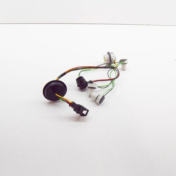 SKODA SUPERB MK2 3T REAR TAIL LIGHT WIRING SET 3T0971017 NEW GENUINE - Image 3