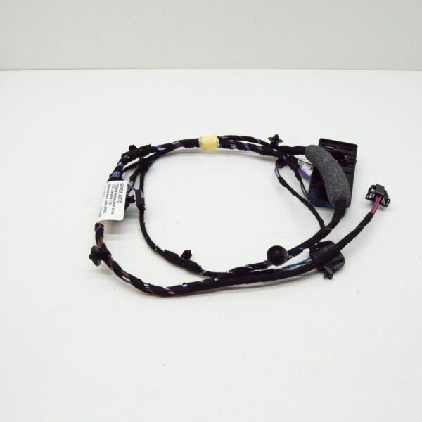 SKODA SUPERB MK2 3T Tailgate Cable Set 3T0971175B NEW - Image 3