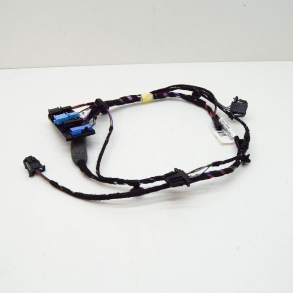SKODA SUPERB MK2 3T Tailgate Cable Set 3T0971175B NEW