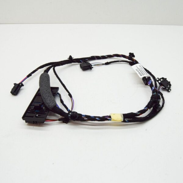 SKODA SUPERB MK2 3T Tailgate Cable Set 3T0971175B NEW - Image 5
