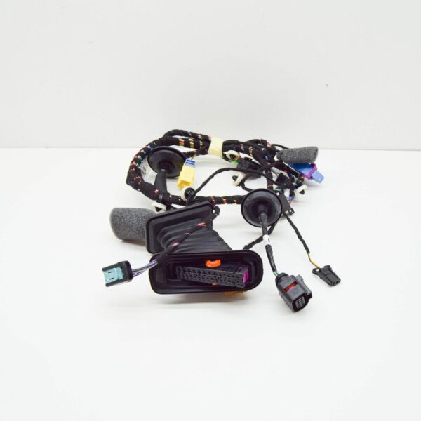 SKODA SUPERB MK3 3V3 Front Right Door Wiring RHD 3T2971120DB NEW GENUINE - Image 3