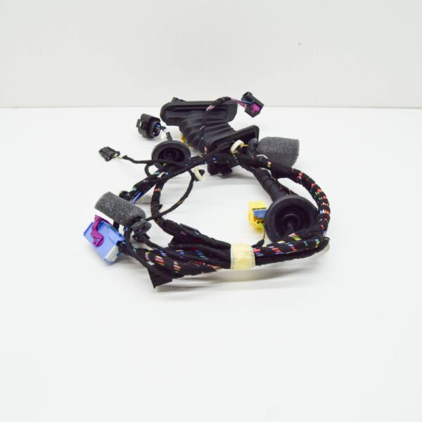 SKODA SUPERB MK3 3V3 Front Right Door Wiring RHD 3T2971120DB NEW GENUINE - Image 5
