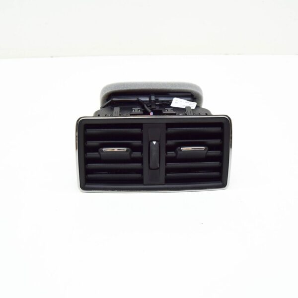 ŠKODA SUPERB MK3 Center Console Rear Air Vent 3V0819203AGTA NEW GENUINE - Image 3