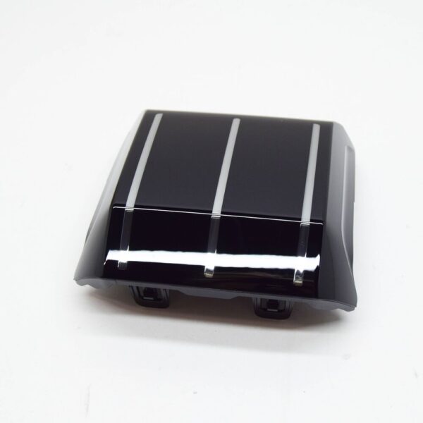 New SKODA SUPERB MK3 Front Bumper Trim 3V0853655ACLL Genuine