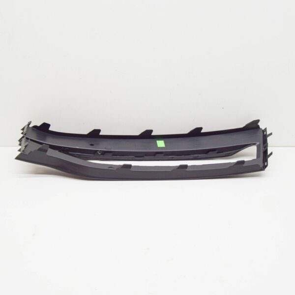 ŠKODA SUPERB MK3 Front Left Bumper Grid Trim 3V0853665B9B9 NEW GENUINE - Image 5