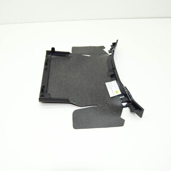 ŠKODA SUPERB MK3 Instrument Case Cover Left LHD 3V0857053N77 Part