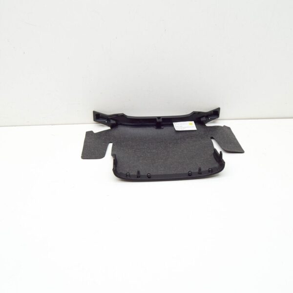 ŠKODA SUPERB MK3 Instrument Case Cover Left LHD 3V0857053N77 Part - Image 5