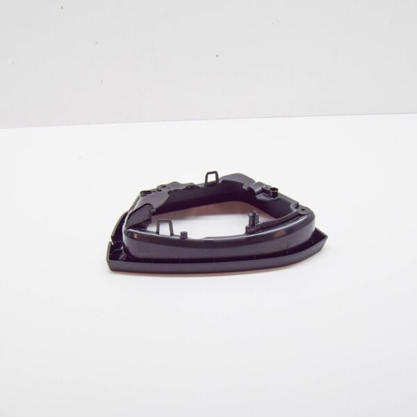 SKODA SUPERB MK3 FRONT LEFT EXTERIOR MIRROR BEZEL 3V0857531A NEW GENUINE