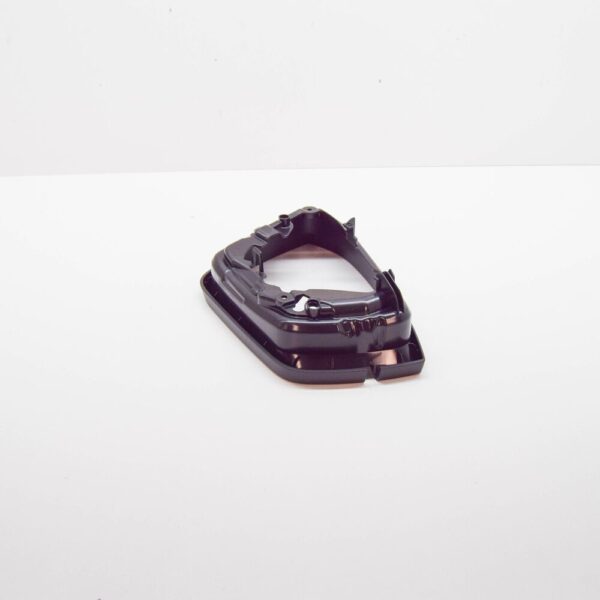 SKODA SUPERB MK3 FRONT LEFT EXTERIOR MIRROR BEZEL 3V0857531A NEW GENUINE - Image 5