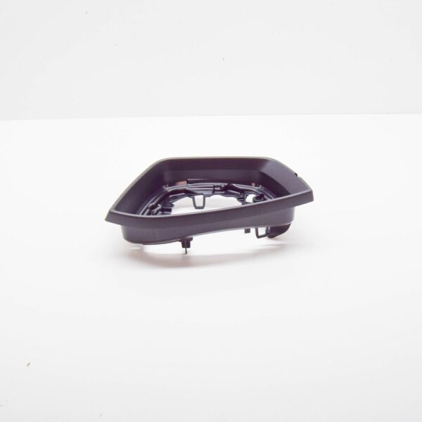 SKODA SUPERB MK3 FRONT LEFT EXTERIOR MIRROR BEZEL 3V0857531A NEW GENUINE - Image 6