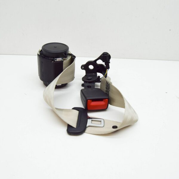 ŠKODA SUPERB MK3 Rear Middle Seatbelt 3V0857807EEGU NEW GENUINE - Image 6