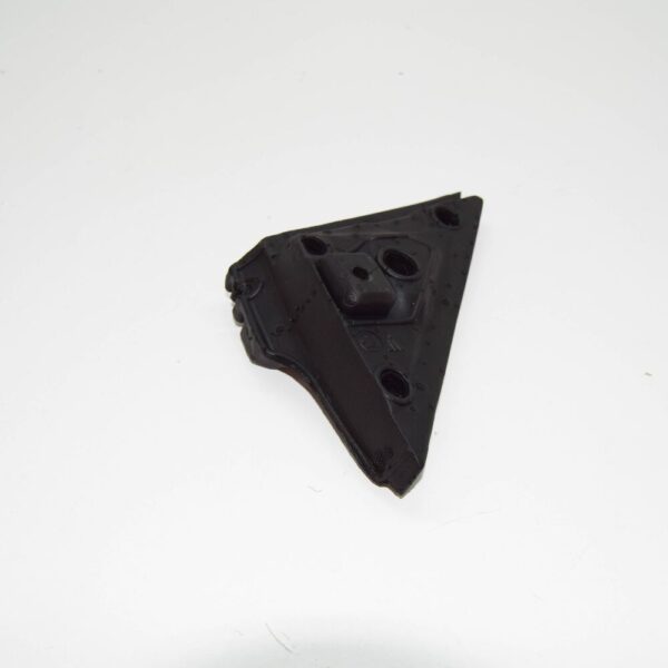 SKODA SUPERB MK3 FRONT LEFT DOOR MIRROR DAMPING 3V0857933A NEW GENUINE - Image 3