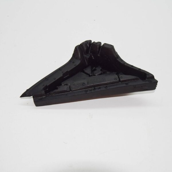 SKODA SUPERB MK3 FRONT LEFT DOOR MIRROR DAMPING 3V0857933A NEW GENUINE - Image 5