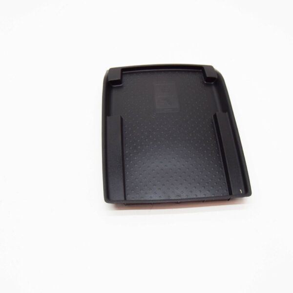 SKODA SUPERB MK3 Front Console Stowage Compartment Insert 3V0858169B NEW GENUINE - Image 3