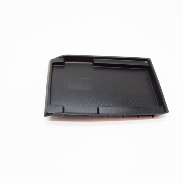 SKODA SUPERB MK3 Front Console Stowage Compartment Insert 3V0858169B NEW GENUINE