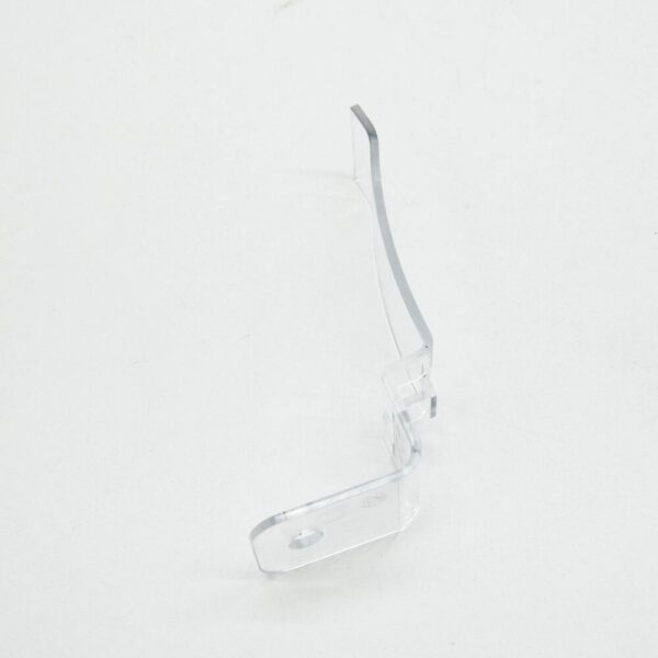 SKODA SUPERB MK3 Left Park Ticket Retainer 3V0867333 NEW GENUINE - Image 3