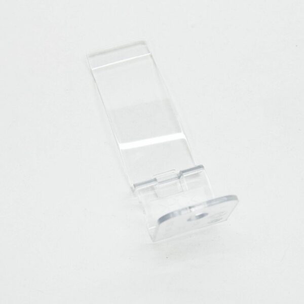 SKODA SUPERB MK3 Left Park Ticket Retainer 3V0867333 NEW GENUINE