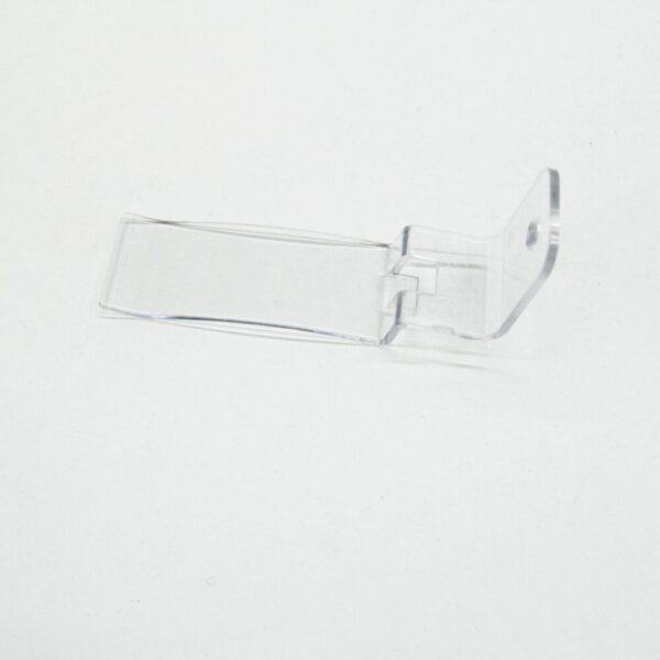 SKODA SUPERB MK3 Left Park Ticket Retainer 3V0867333 NEW GENUINE - Image 5