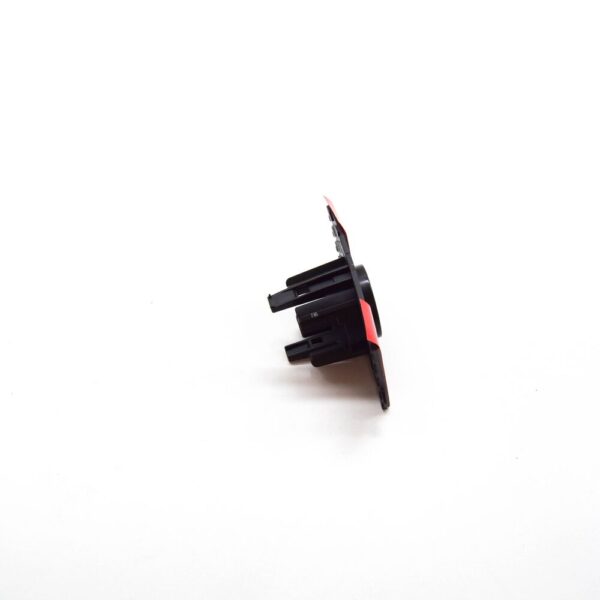 ŠKODA SUPERB MK3 Front Right Side Park Sensor Bracket 3V0919488 NEW GENUINE - Image 5