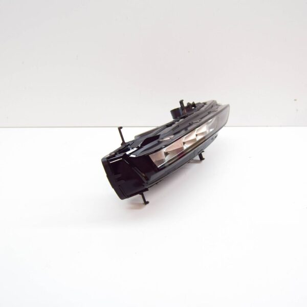 SKODA SUPERB MK3 FRONT LEFT LED FOG LIGHT 3V0941699B NEW GENUINE