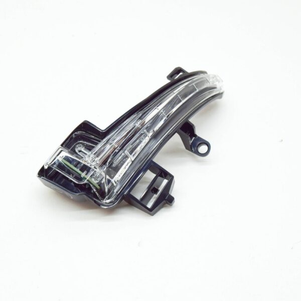 ŠKODA SUPERB MK3 door mirror front left indicator 3V0949101 new original