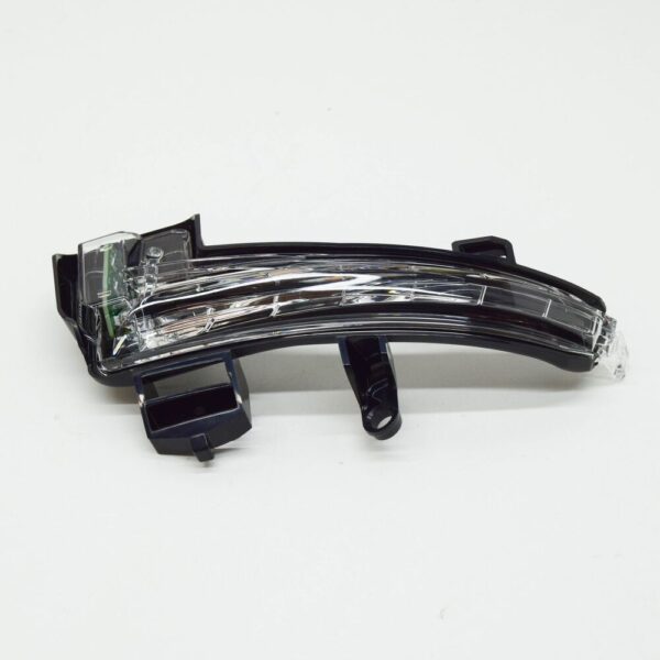 ŠKODA SUPERB MK3 door mirror front left indicator 3V0949101 new original - Image 6