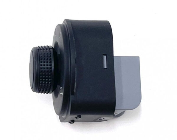 NEW ŠKODA SUPERB MK3 EXTERIOR MIRROR SETTING SWITCH 3V0959565CWHI ORIGINAL