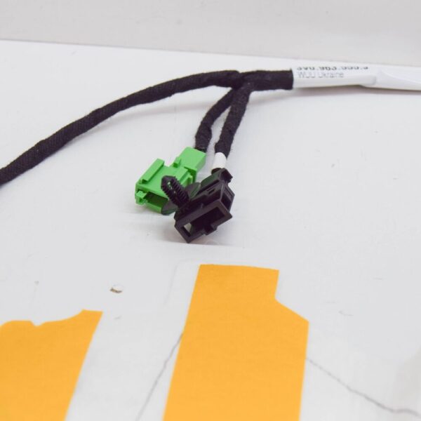 SKODA SUPERB MK3 Front Seat Heater Element 3V0963555J NEW