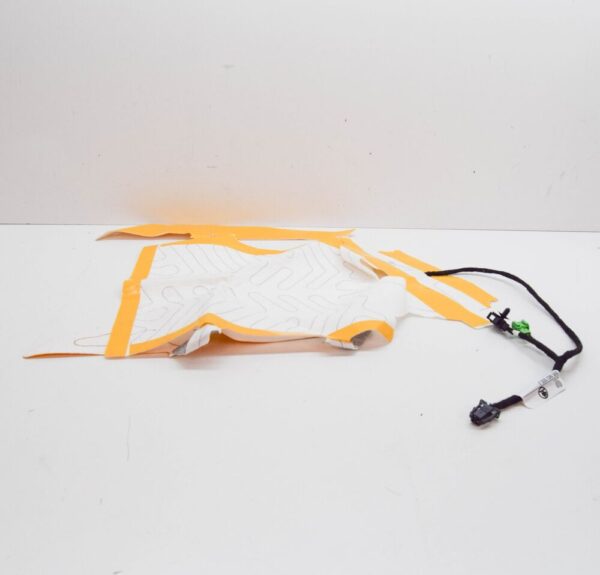 SKODA SUPERB MK3 Front Seat Heater Element 3V0963555J NEW - Image 5