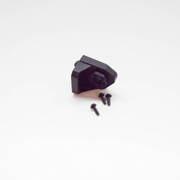 ŠKODA SUPERB MK3 Left Lower Headlight Mount 3V0998225 - Image 3