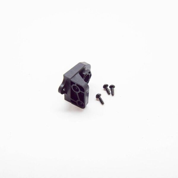 ŠKODA SUPERB MK3 Left Lower Headlight Mount 3V0998225 - Image 5