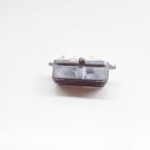 SKODA SUPERB MK3 Front Led Light Cooler Module 3V1941645 NEW GENUINE - Image 3