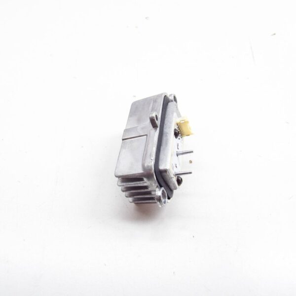 SKODA SUPERB MK3 Front Led Light Cooler Module 3V1941645 NEW GENUINE